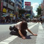 失神女子　愛媛県　松山市　2025年08月31日　　#失神　#気絶　#syncope　　