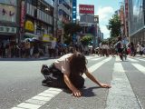 失神女子　愛媛県　松山市　2025年08月31日　　#失神　#気絶　#syncope　　