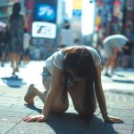 失神女子　兵庫県　たつの市　2026年03月23日　　#失神　#気絶　#syncope　　