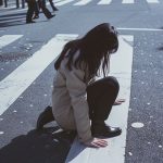 失神女子　兵庫県　神戸市　2026年03月26日　　#失神　#気絶　#syncope　　