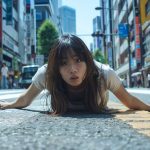 失神女子　広島県　福山市　2026年04月10日　　#失神　#気絶　#syncope　　