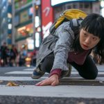 失神女子　愛媛県　今治市　2026年04月28日　　#失神　#気絶　#syncope　　