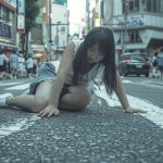 失神女子　沖縄県　糸満市　2026年05月01日　　#失神　#気絶　#syncope　　