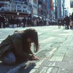 失神女子　愛知県　稲沢市　2026年05月04日　　#失神　#気絶　#syncope　　
