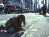 失神女子　愛知県　稲沢市　2026年05月04日　　#失神　#気絶　#syncope　　
