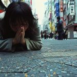失神女子　東京都　小金井市　2026年05月07日　　#失神　#気絶　#syncope　　