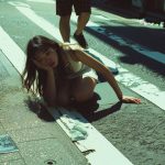 失神女子　東京都　小平市　2026年05月31日　　#失神　#気絶　#syncope　　