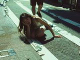 失神女子　東京都　小平市　2026年05月31日　　#失神　#気絶　#syncope　　