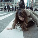 失神女子　福岡県　福岡市　2026年06月03日　　#失神　#気絶　#syncope　　